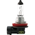 Order Low Beam Headlight by CEC Industries - H11-55W For Your Vehicle