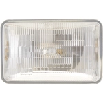 Order Low Beam Headlight by PHILIPS - 4652C1 For Your Vehicle