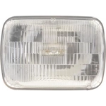 Order Low Beam Headlight by PHILIPS - 6052C1 For Your Vehicle