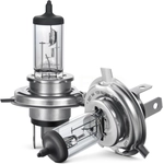 Order Low Beam Headlight by PHILIPS - 9003B2 For Your Vehicle