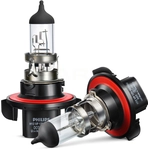 Order Low Beam Headlight by PHILIPS - 9008VPB2 For Your Vehicle