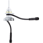 Order Low Beam Headlight by PHILIPS - 9012XULED For Your Vehicle