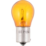 Order PHILIPS - PY21WB2 - Turn Signal Lamp Bulb For Your Vehicle