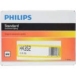 Order Low Beam Headlight by PHILIPS - H4352C1 For Your Vehicle