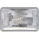 Order PHILIPS - H4656C1 - Low Beam Headlight For Your Vehicle