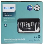 Order Low Beam Headlight by PHILIPS - H4656LED For Your Vehicle