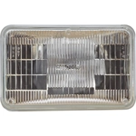 Order Phare de croisement de PHILIPS - H4656LLC1 For Your Vehicle