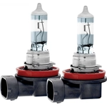 Order Low Beam Headlight by PIAA - 10711 For Your Vehicle