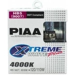 Order Low Beam Headlight by PIAA - 19617 For Your Vehicle