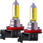 Order Low Beam Headlight by PIAA - 22-13411 For Your Vehicle