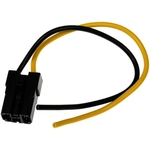 Order DORMAN - 84717 - Conneceur de phare For Your Vehicle