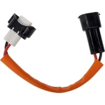 Order DORMAN/TECHOICE - 645-993 - Low Beam Headlight Socket For Your Vehicle