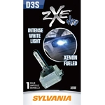 Order Low Beam Headlight by SYLVANIA - D3SSZ.BX For Your Vehicle
