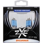 Order SYLVANIA - H11BSZ.PB2 - Low Beam Headlight For Your Vehicle