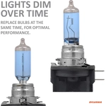 Order SYLVANIA - H11BSZ.PB2 - Low Beam Headlight For Your Vehicle