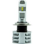 Order SYLVANIA - H7LED.BX2 - LED Headlight Bulbs For Your Vehicle