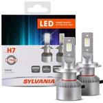Order Low Beam Headlight by SYLVANIA - H7SL.BX2 For Your Vehicle