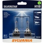 Order Phare de croisement by SYLVANIA - H11BST.BP2 For Your Vehicle