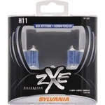 Order Low Beam Headlight by SYLVANIA - H11SZ.PB2 For Your Vehicle