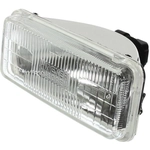 Order WAGNER - H4351 - Low Beam Headlight For Your Vehicle