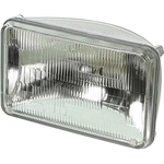 Order WAGNER - H4656 - Low Beam Headlight For Your Vehicle