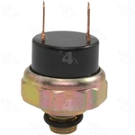 Order Low Pressure Cut-Out Switch by FOUR SEASONS - 35752 For Your Vehicle