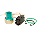 Order FOUR SEASONS - 35756 - Refrigerant Pressure Switch For Your Vehicle