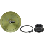 Order ACDELCO - 45D1500 - Lower Ball Joint For Your Vehicle