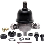 Order ACDELCO - 45D2016 - Front Non-Adjustable Lower Bolt-On Ball Joint For Your Vehicle