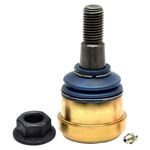 Order ACDELCO - 45D2223 - Front Non-Adjustable Lower Press-In Ball Joint For Your Vehicle