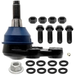 Order ACDELCO - 45D2271 - Front Non-Adjustable Lower Bolt-On Ball Joint For Your Vehicle