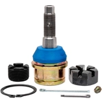 Order ACDELCO - 45D2292 - Front Non-Adjustable Lower Press-In Ball Joint For Your Vehicle