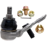 Order ACDELCO - 45D2302 - Suspension Ball Joint For Your Vehicle