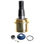 Order ACDELCO - 45D2311 - Front Non-Adjustable Lower Press-In Ball Joint For Your Vehicle