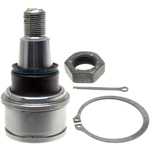 Order ACDELCO - 45D2391 - Front Non-Adjustable Lower Press-In Ball Joint For Your Vehicle