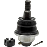 Order ACDELCO - 45D2232 - Front Non-Adjustable Lower Press-In Ball Joint For Your Vehicle