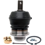 Order ACDELCO - 45D2235 - Front Lower Suspension Ball Joint Assembly For Your Vehicle