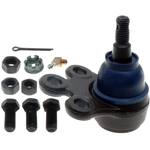 Order ACDELCO - 45D2259 - Front Non-Adjustable Lower Bolt-On Ball Joint For Your Vehicle