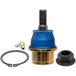 Order Lower Ball Joint by ACDELCO - 45D2296 For Your Vehicle