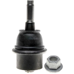 Order ACDELCO - 45D2349 - Front Non-Adjustable Lower Press-In Ball Joint For Your Vehicle