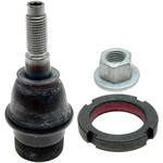 Order ACDELCO - 45D2421 - Front Lower Suspension Ball Joint For Your Vehicle