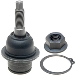 Order ACDELCO - 45D2430 - Front Non-Adjustable Lower Press-In Ball Joint For Your Vehicle