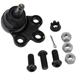 Order Lower Ball Joint by ACDELCO - 88965333 For Your Vehicle