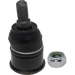 Order Lower Ball Joint by ACDELCO PROFESSIONAL - 45D1476 For Your Vehicle