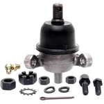 Order ACDELCO PROFESSIONAL - 45D2016 - Front Non-Adjustable Lower Bolt-On Ball Joint For Your Vehicle