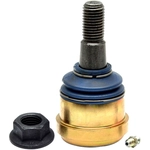 Order ACDELCO PROFESSIONAL - 45D2223 - Front Non-Adjustable Lower Press-In Ball Joint For Your Vehicle