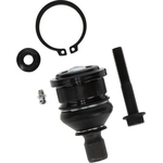 Order Lower Ball Joint by ACDELCO PROFESSIONAL - 45D2293 For Your Vehicle