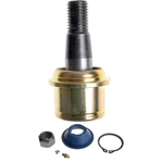 Order Lower Ball Joint by ACDELCO PROFESSIONAL - 45D2311 For Your Vehicle