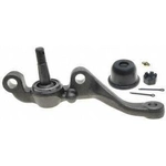 Order Lower Ball Joint by ACDELCO PROFESSIONAL - 45D2003 For Your Vehicle