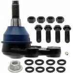 Order Lower Ball Joint by ACDELCO PROFESSIONAL - 45D2271 For Your Vehicle